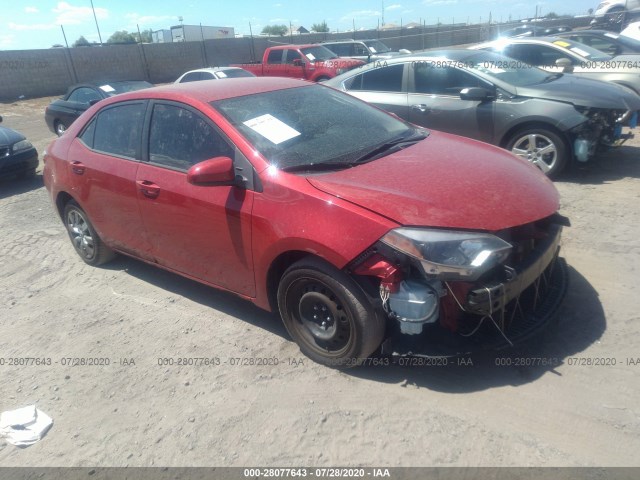 TOYOTA COROLLA 2016 2t1burhe3gc723276