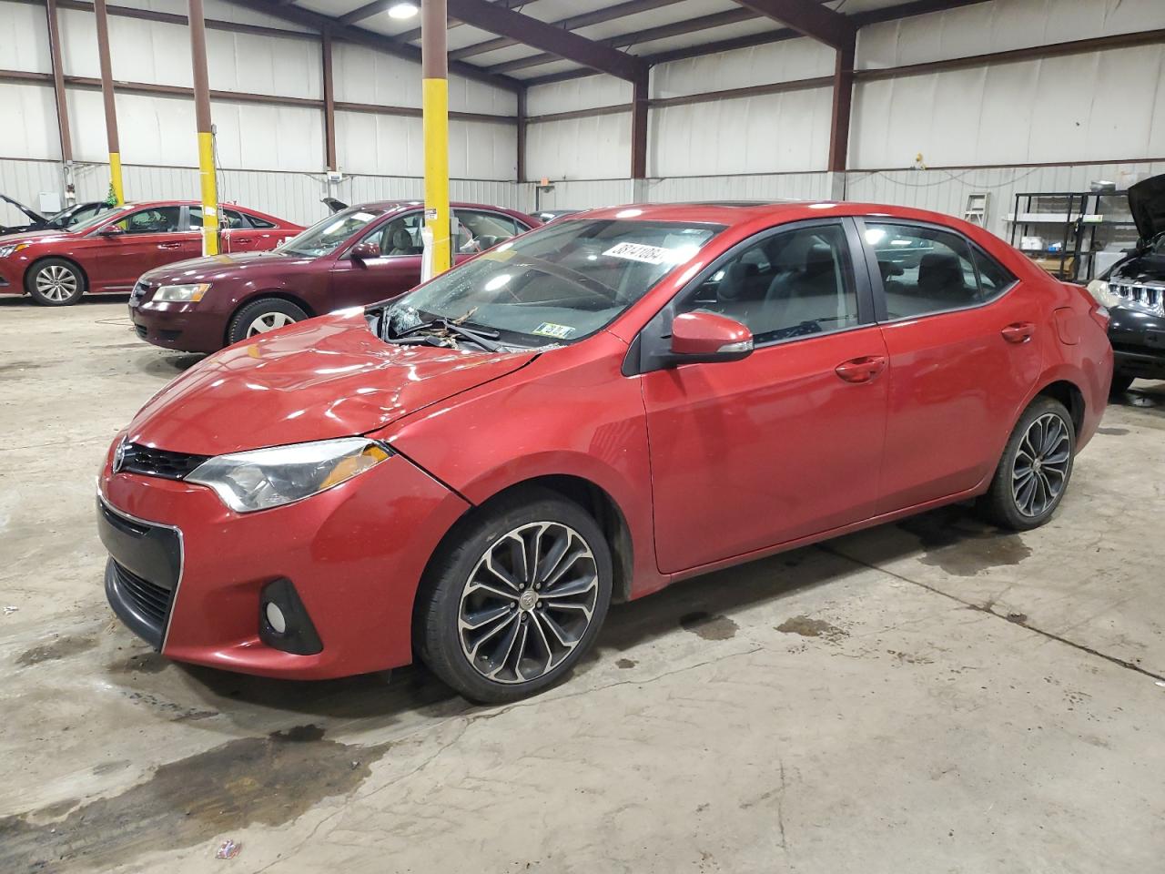 TOYOTA COROLLA 2016 2t1burhe3gc723410