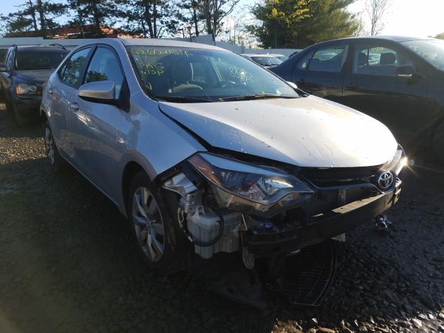 TOYOTA COROLLA L 2016 2t1burhe3gc724007