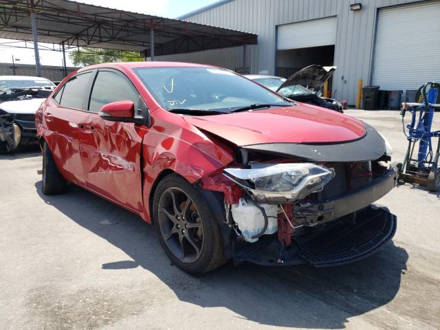 TOYOTA COROLLA L 2016 2t1burhe3gc724086