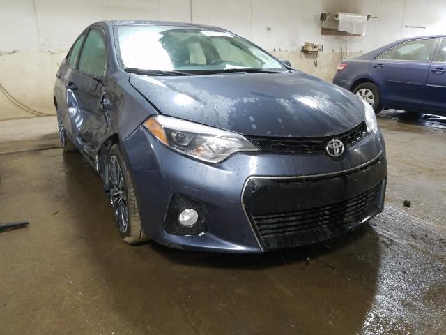 TOYOTA COROLLA L 2016 2t1burhe3gc724153