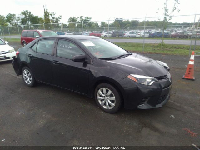 TOYOTA COROLLA 2016 2t1burhe3gc725092