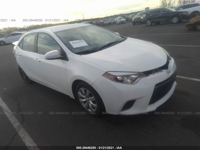 TOYOTA COROLLA 2016 2t1burhe3gc725173