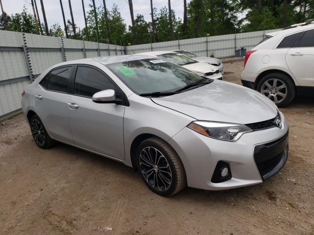 TOYOTA COROLLA L 2016 2t1burhe3gc726775