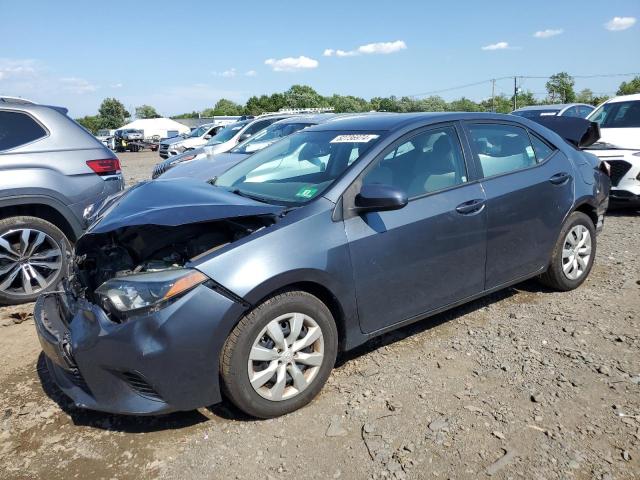 TOYOTA COROLLA L 2016 2t1burhe3gc727960