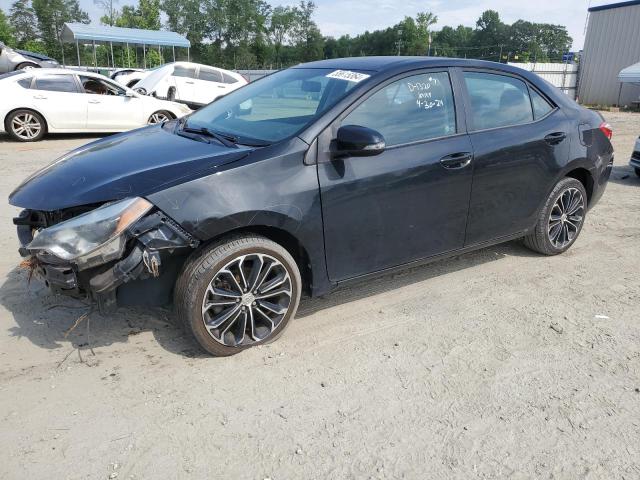 TOYOTA COROLLA 2016 2t1burhe3gc729739