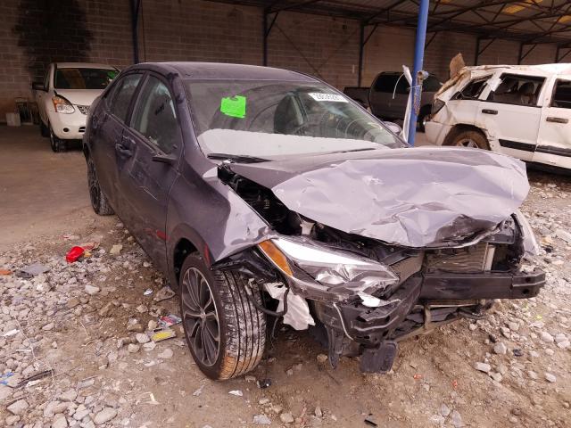 TOYOTA COROLLA L 2016 2t1burhe3gc730048