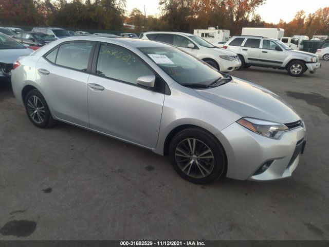 TOYOTA COROLLA 2016 2t1burhe3gc734729