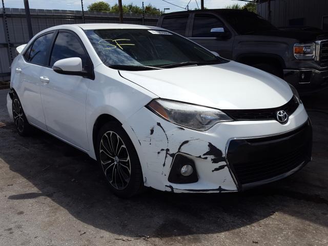 TOYOTA COROLLA L 2016 2t1burhe3gc735461