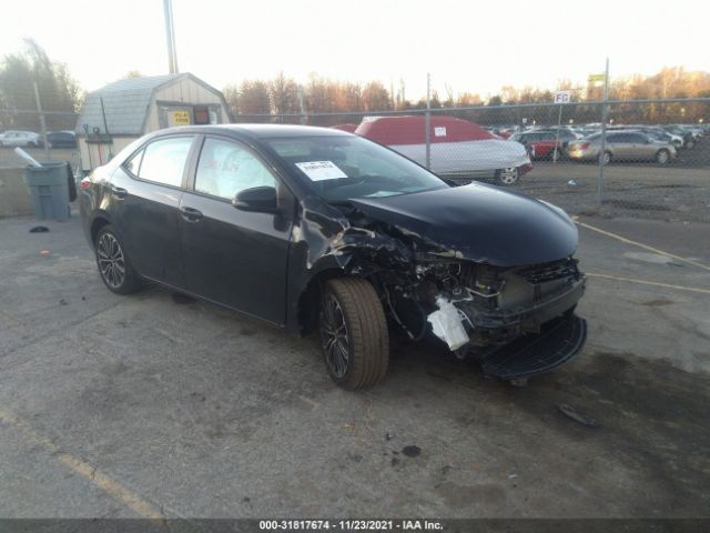 TOYOTA COROLLA 2016 2t1burhe3gc735962