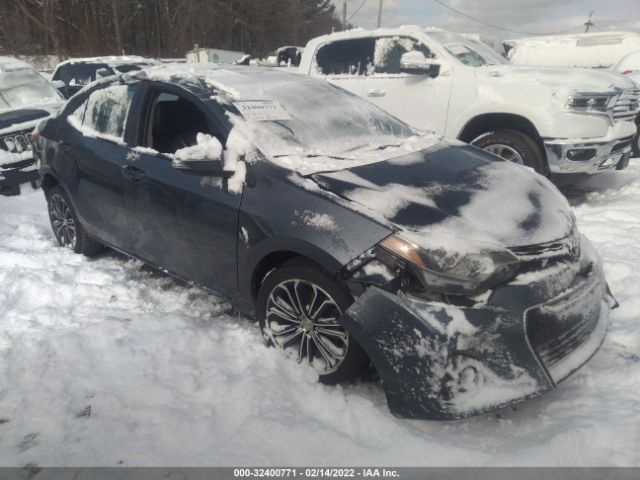 TOYOTA COROLLA 2016 2t1burhe3gc737324