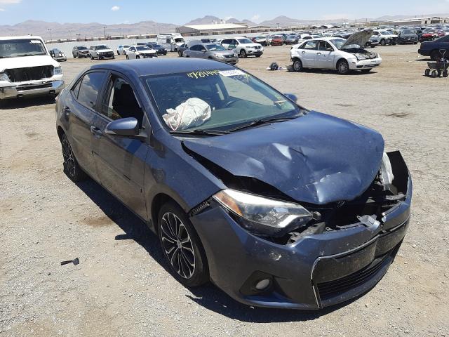 TOYOTA COROLLA L 2016 2t1burhe3gc737761