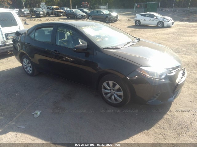 TOYOTA COROLLA 2016 2t1burhe3gc738036