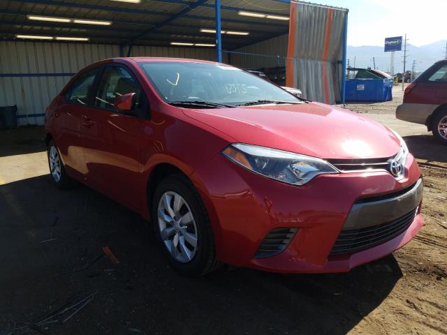 TOYOTA COROLLA L 2016 2t1burhe3gc738280