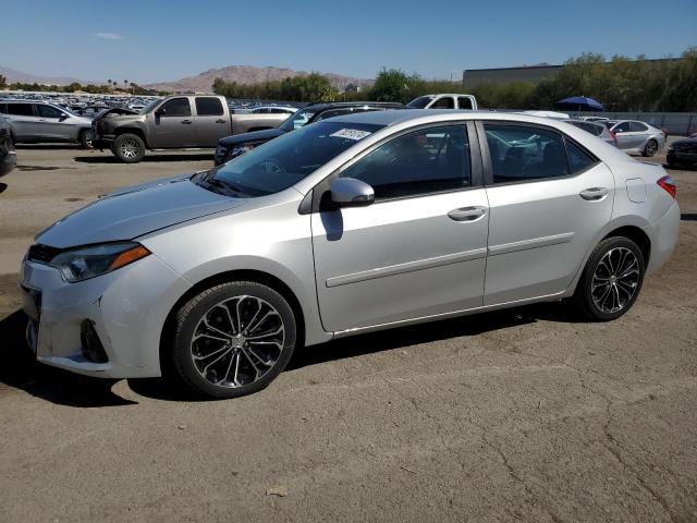 TOYOTA COROLLA L 2016 2t1burhe3gc738957