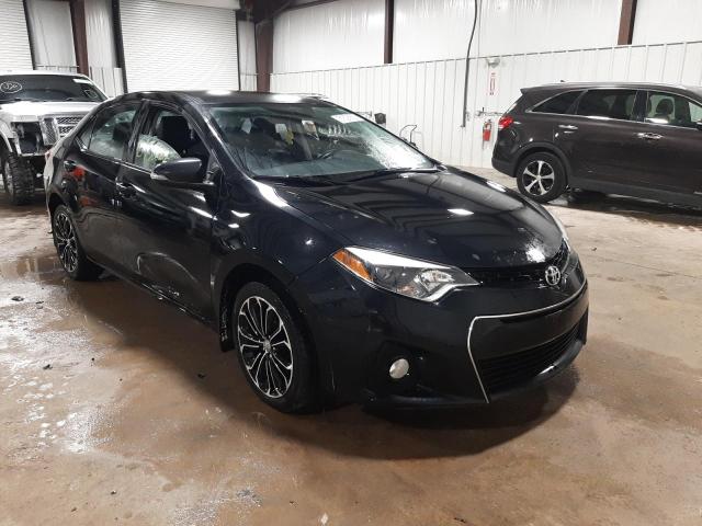 TOYOTA COROLLA L 2016 2t1burhe3gc739591