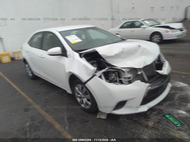 TOYOTA COROLLA 2016 2t1burhe3gc739994