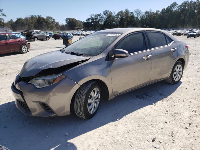 TOYOTA COROLLA L 2016 2t1burhe3gc740384