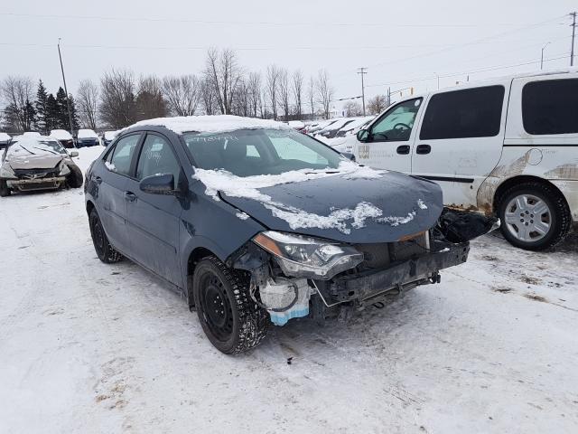 TOYOTA COROLLA L 2016 2t1burhe3gc743298