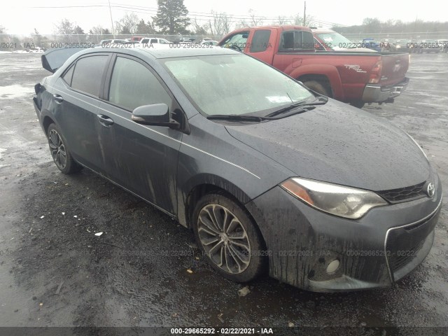 TOYOTA COROLLA 2016 2t1burhe3gc744676