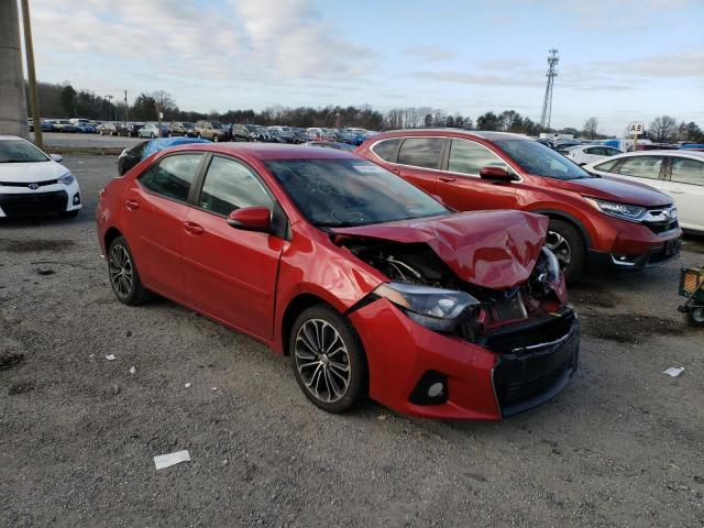 TOYOTA COROLLA L 2016 2t1burhe3gc745701