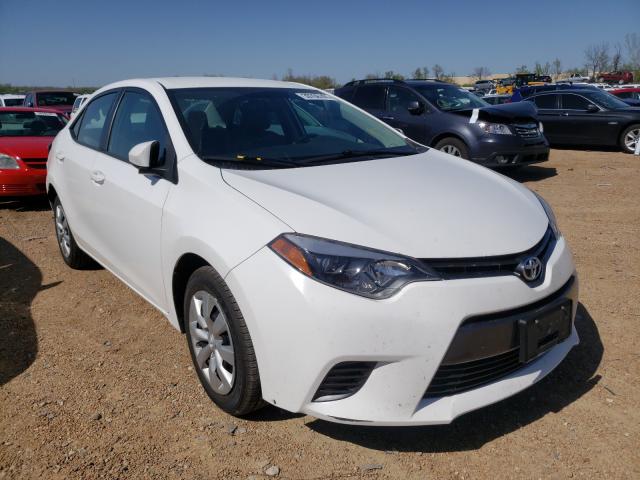 TOYOTA COROLLA L 2016 2t1burhe3gc745861