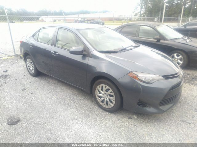 TOYOTA COROLLA 2017 2t1burhe3hc748566