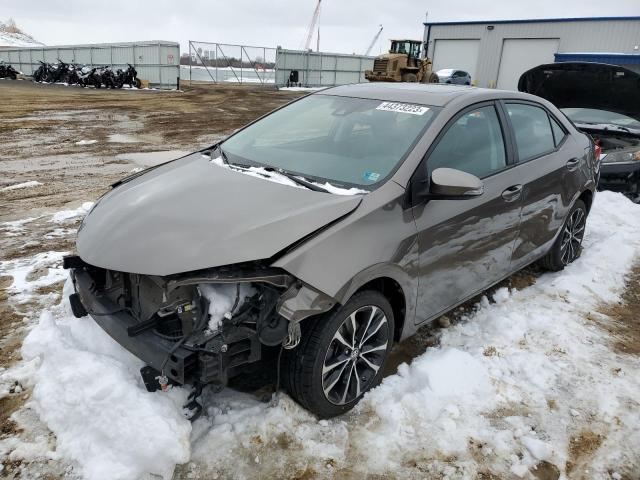 TOYOTA COROLLA L 2017 2t1burhe3hc748843