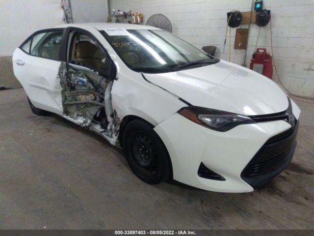 TOYOTA COROLLA 2017 2t1burhe3hc749152