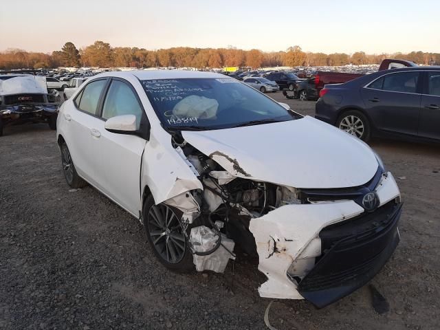 TOYOTA COROLLA L 2017 2t1burhe3hc749331