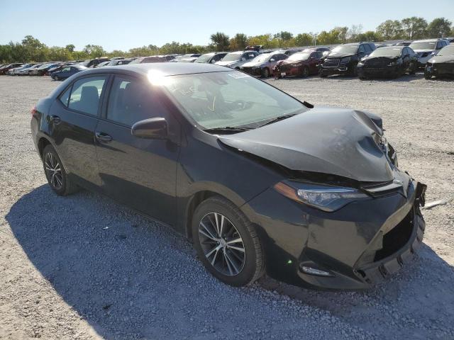 TOYOTA COROLLA L 2017 2t1burhe3hc749409