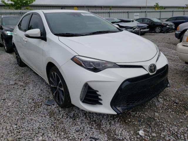 TOYOTA COROLLA L 2017 2t1burhe3hc749619