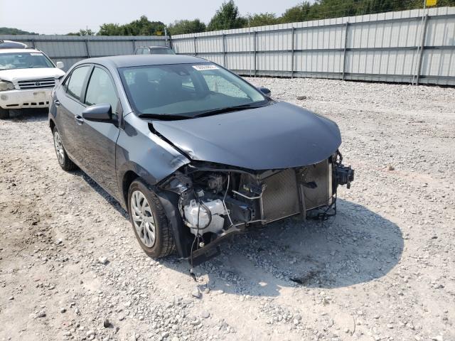 TOYOTA COROLLA L 2017 2t1burhe3hc749667