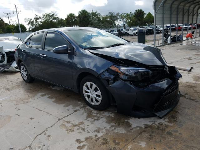 TOYOTA COROLLA L 2017 2t1burhe3hc750639