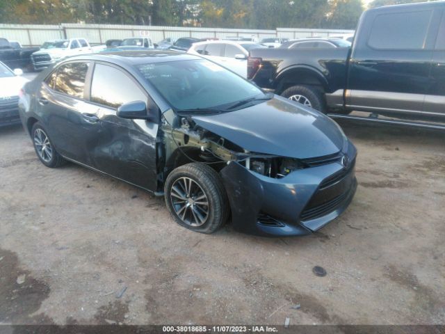 TOYOTA COROLLA 2017 2t1burhe3hc750723