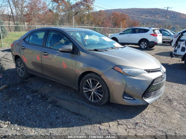 TOYOTA COROLLA 2017 2t1burhe3hc751502