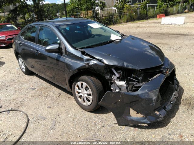 TOYOTA COROLLA 2017 2t1burhe3hc753640