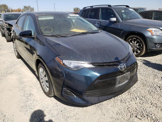 TOYOTA COROLLA L 2017 2t1burhe3hc754304