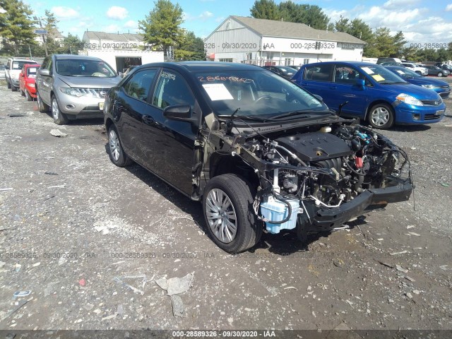 TOYOTA COROLLA 2017 2t1burhe3hc754609