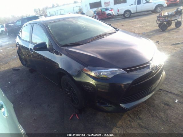 TOYOTA COROLLA 2017 2t1burhe3hc754836