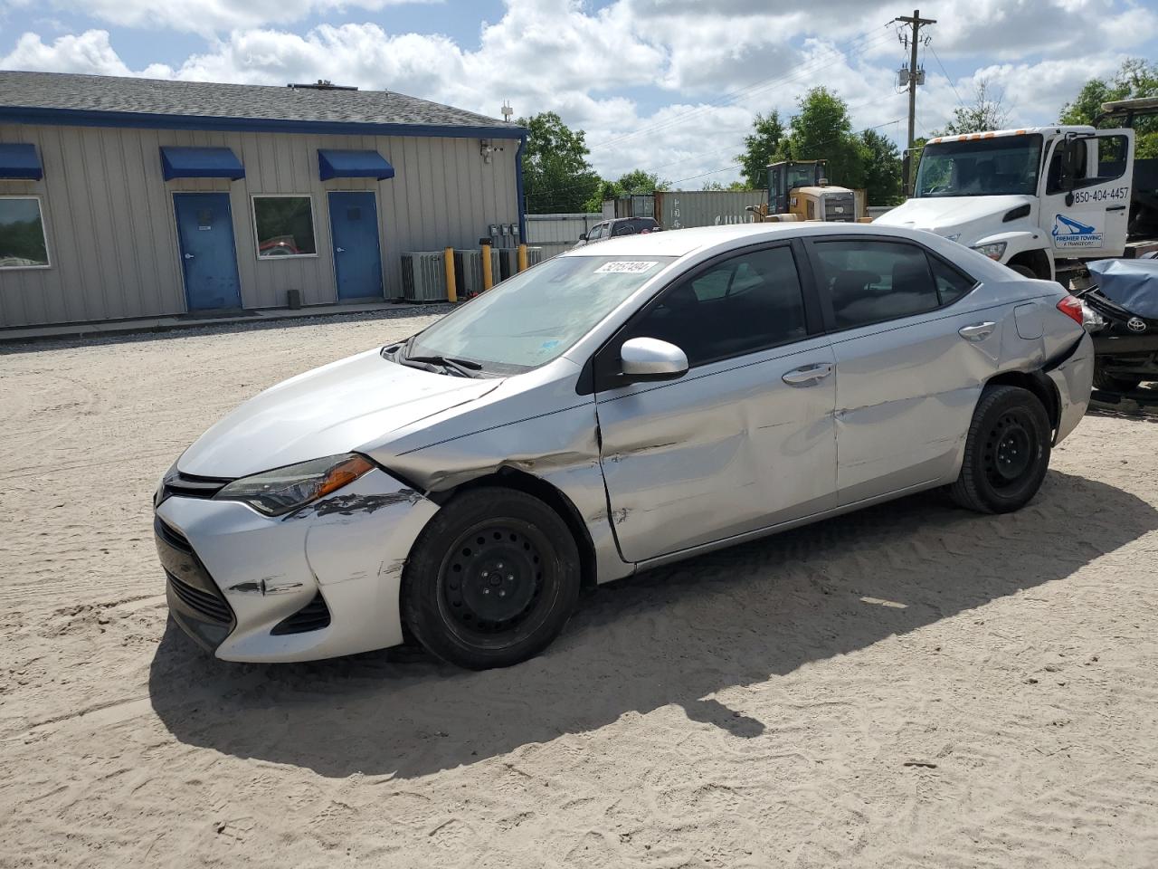 TOYOTA COROLLA 2017 2t1burhe3hc755209