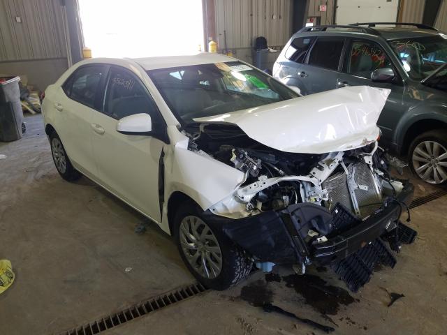 TOYOTA COROLLA L 2017 2t1burhe3hc755713