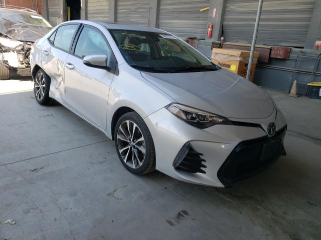 TOYOTA COROLLA L 2017 2t1burhe3hc759101