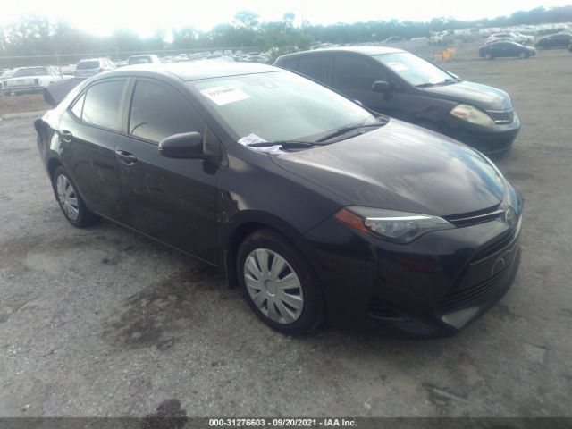 TOYOTA COROLLA 2017 2t1burhe3hc760796