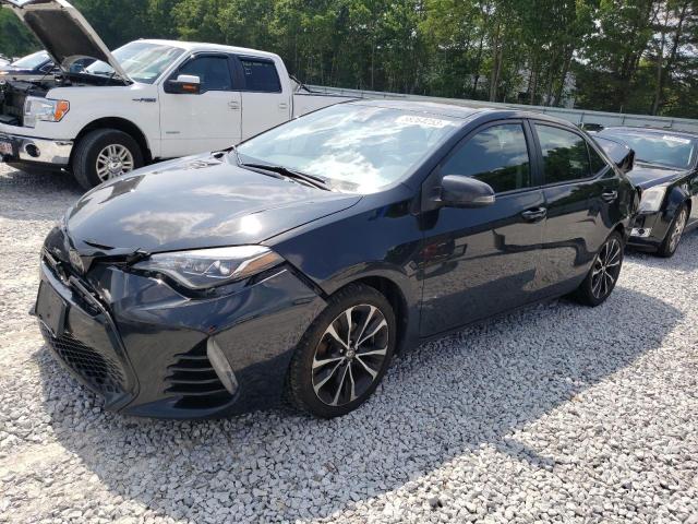 TOYOTA COROLLA L 2017 2t1burhe3hc761088