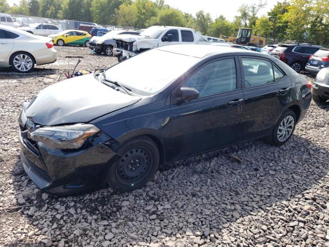 TOYOTA COROLLA L 2017 2t1burhe3hc762256