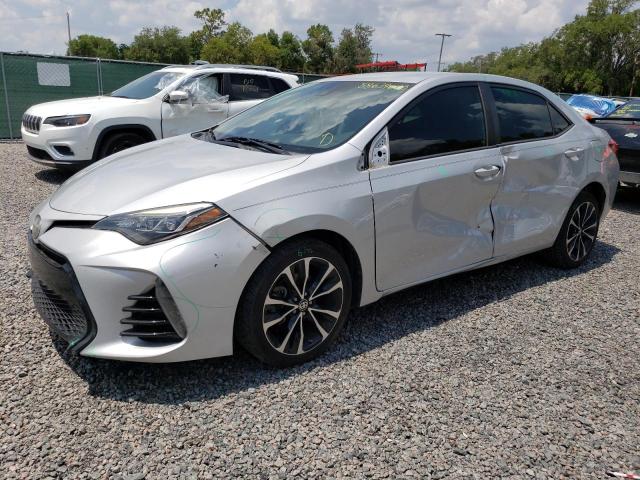 TOYOTA COROLLA L 2017 2t1burhe3hc763505