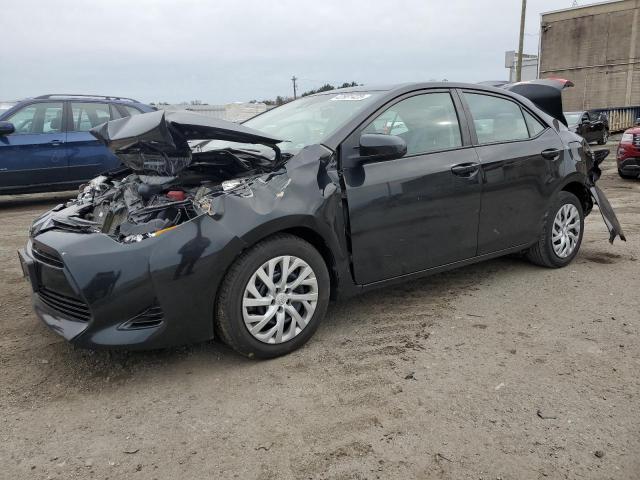 TOYOTA COROLLA L 2017 2t1burhe3hc764069