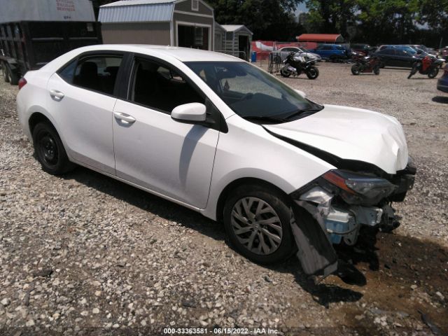 TOYOTA COROLLA 2017 2t1burhe3hc765108