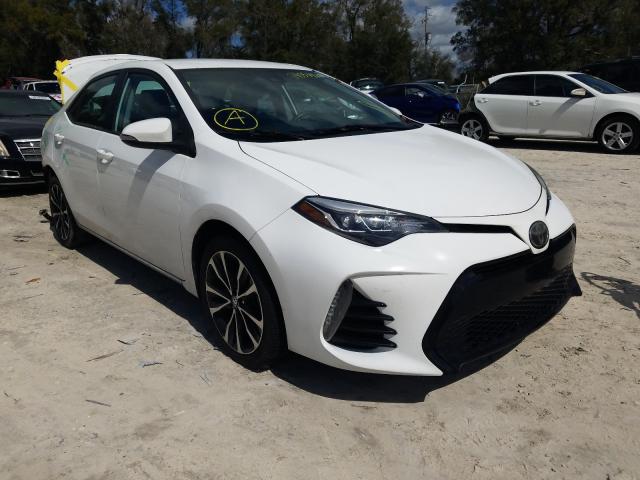 TOYOTA COROLLA L 2017 2t1burhe3hc766341